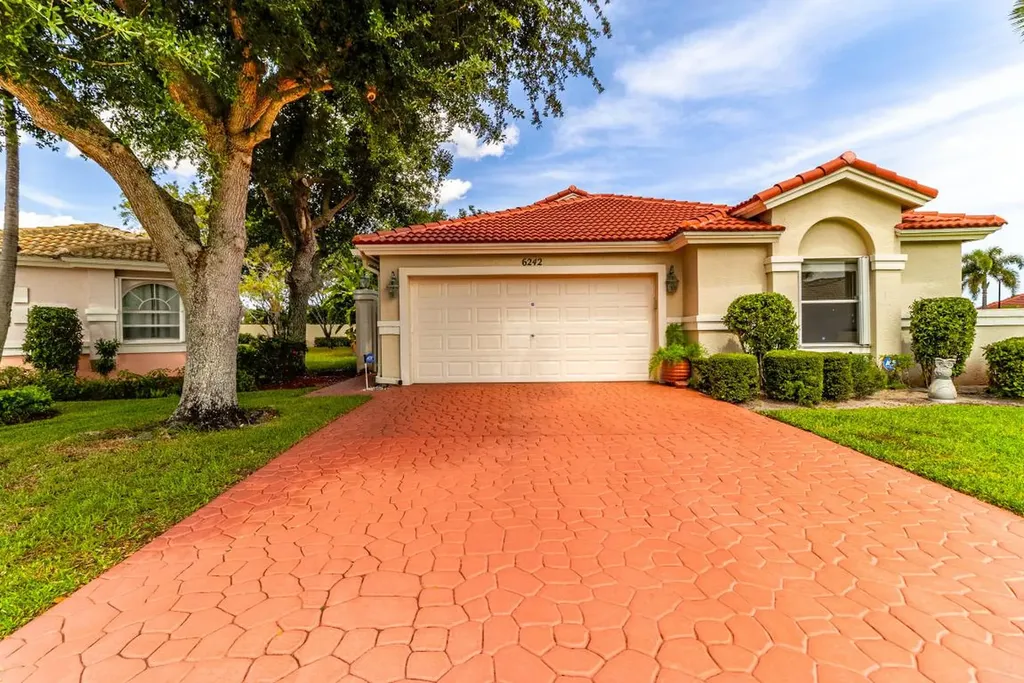 6242 Coral Reef Terrace Boynton Beach FL 33437