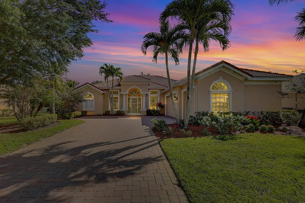 885 SW Blue Stem Way Stuart FL 34997