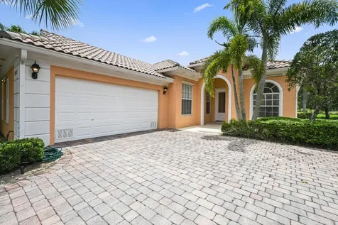 10950 SW Fall Creek Drive Port St Lucie FL 34987