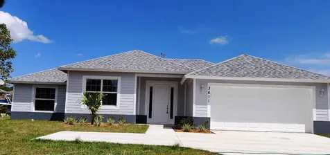 3611 SW Rosser Boulevard Port St Lucie FL 34953