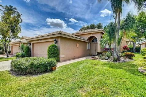 7888 San Isidro Street Boynton Beach FL 33437