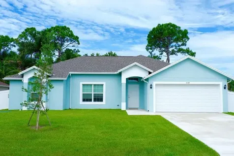 558 NW Colonial Street Port St Lucie FL 34983