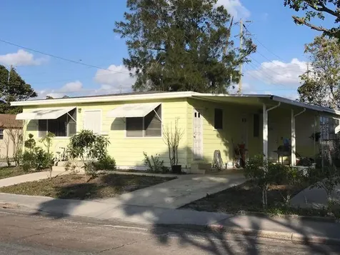 1030 N F Street Lake Worth Beach FL 33460