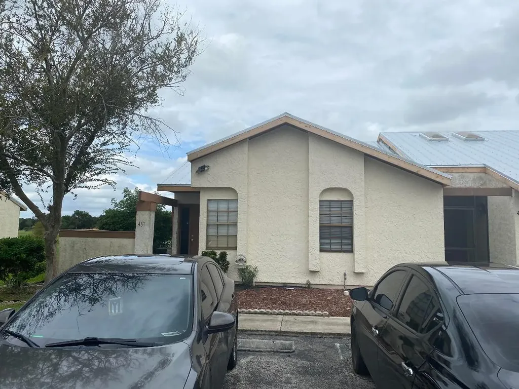 457 SW Bill Traitel Avenue Port St Lucie FL 34953