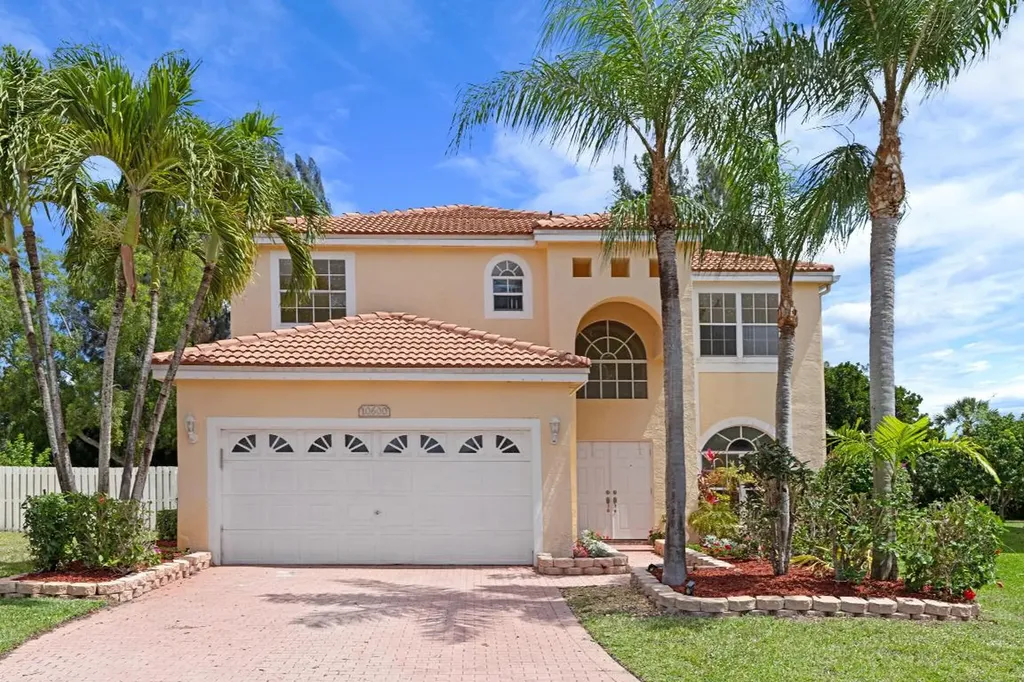 10600 Plainview Circle Boca Raton FL 33498