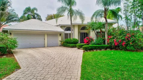 19180 Fox Landing Drive Boca Raton FL 33434