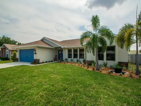 944 SE Odonnell Lane Port St Lucie FL 34983