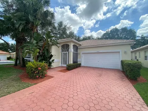 9648 Arbor View Drive N Boynton Beach FL 33437