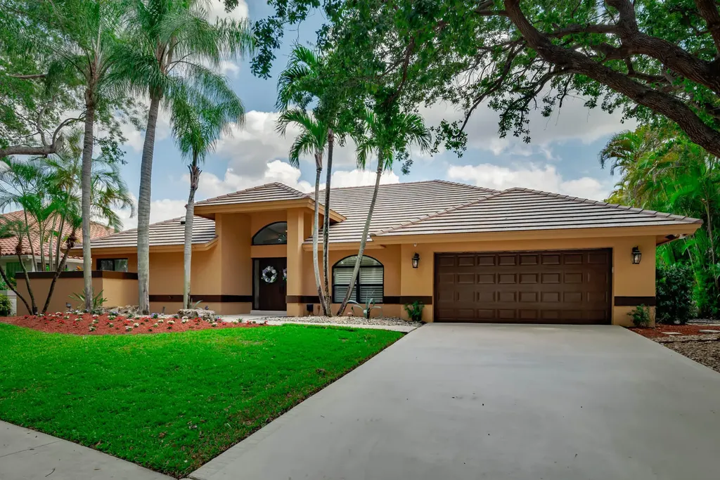 10760 Avenida Santa Ana Boca Raton FL 33498