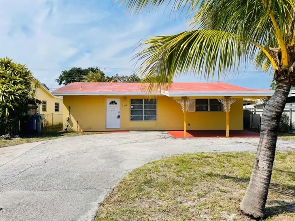 1309 NE 39th Street Pompano Beach FL 33064