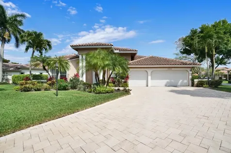 6622 NW 98th Drive Parkland FL 33076