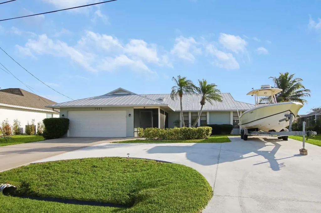 3081 SE Galt Circle Port St Lucie FL 34984