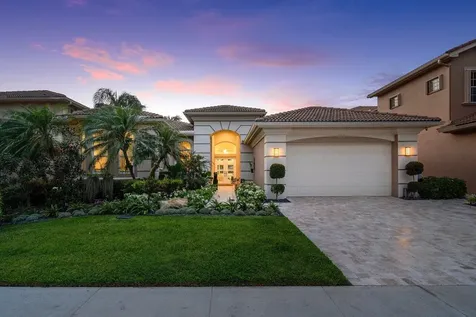 8107 Laurel Ridge Court Delray Beach FL 33446