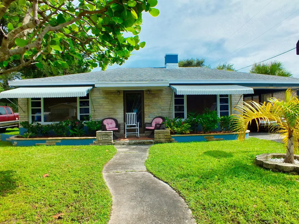 116 Sunrise Avenue Lantana FL 33462