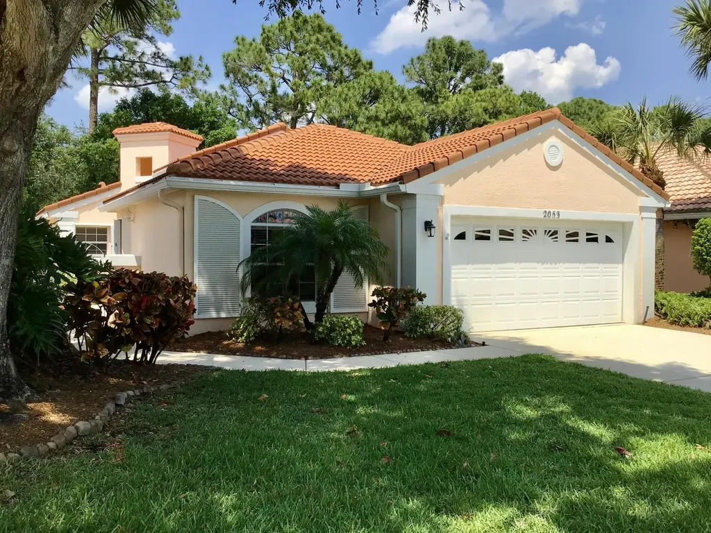2053 SW Olympic Club Terrace Palm City FL 34990