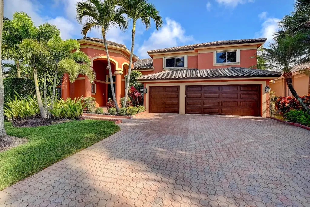 20155 Palm Island Drive Boca Raton FL 33498