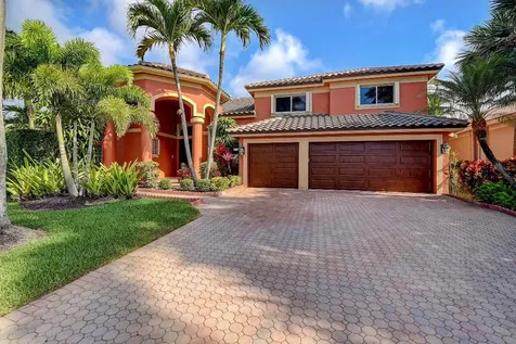 20155 Palm Island Drive Boca Raton FL 33498