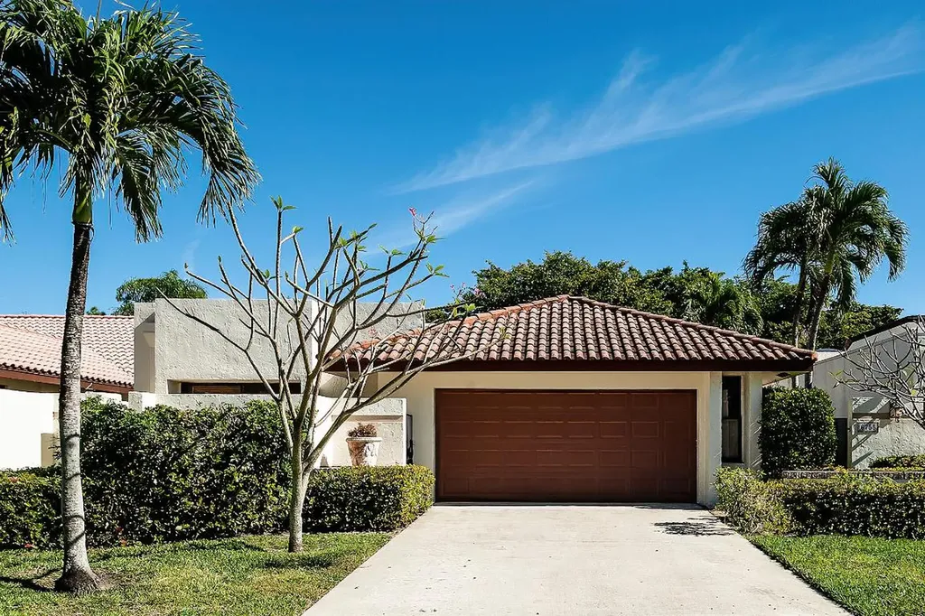 6755 Lago Vista Terrace Boca Raton FL 33433