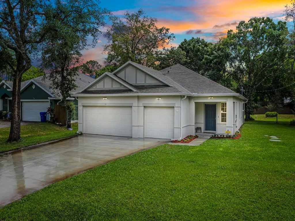 486 Carnival Terrace Sebastian FL 32958