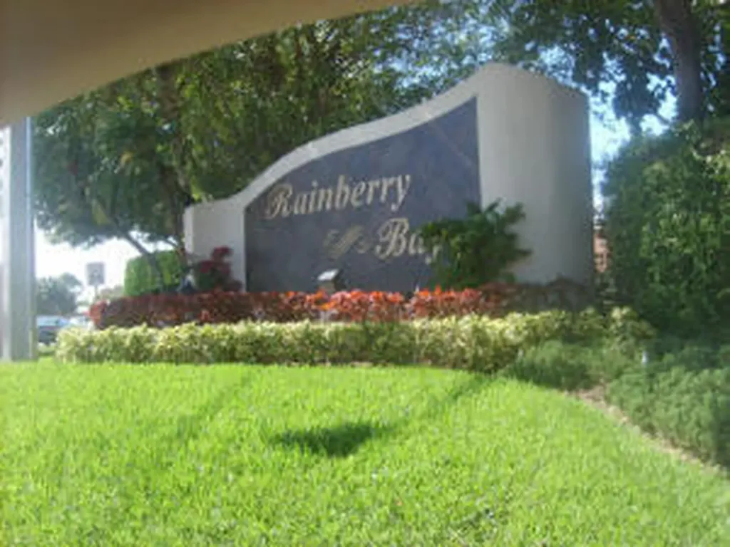1370 NW 32nd Avenue Delray Beach FL 33445