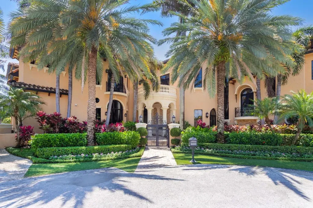 978 Gardenia Drive Delray Beach FL 33483