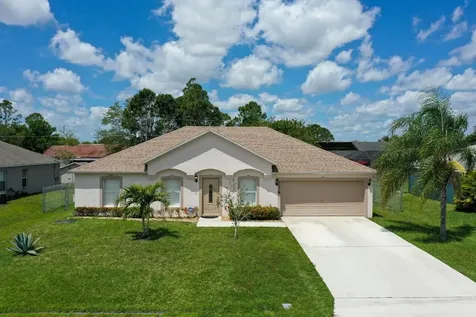 1238 SW Avens Street Port St Lucie FL 34983