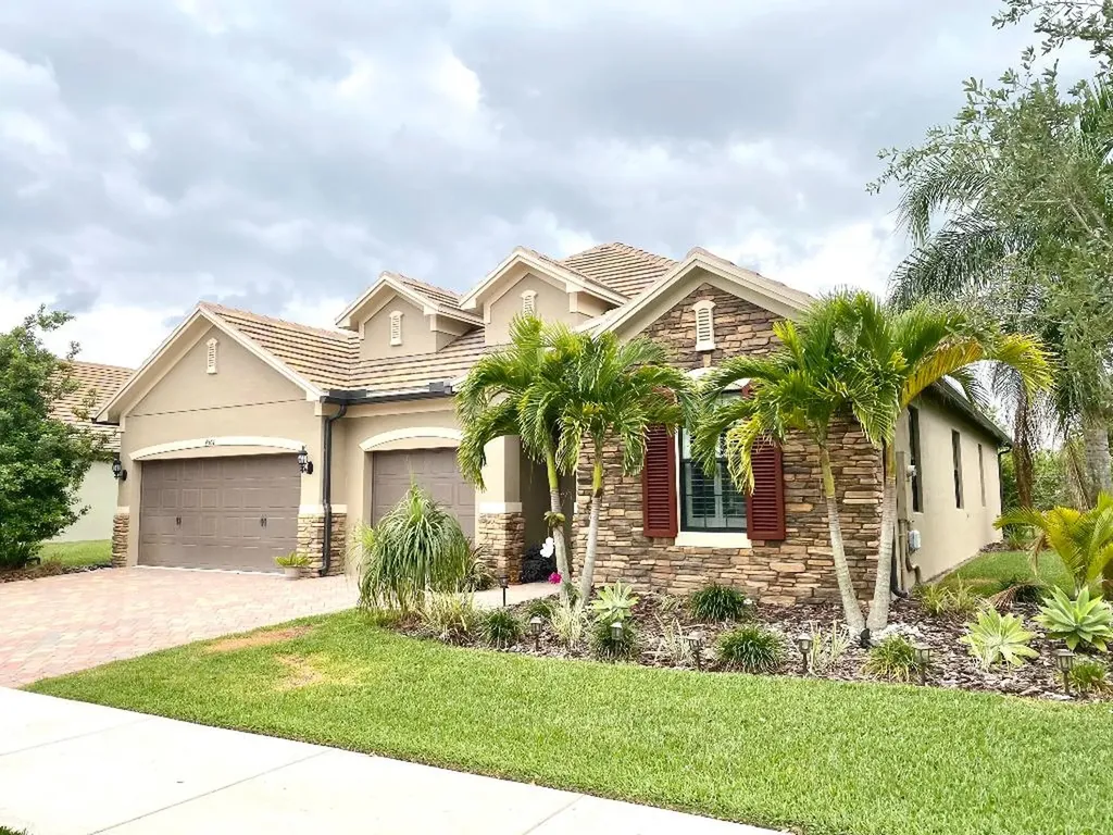 4561 SW Gossamer Circle Palm City FL 34990