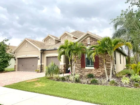 4561 SW Gossamer Circle Palm City FL 34990