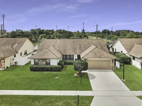 9280 Neptunes Basin Court Boca Raton FL 33434