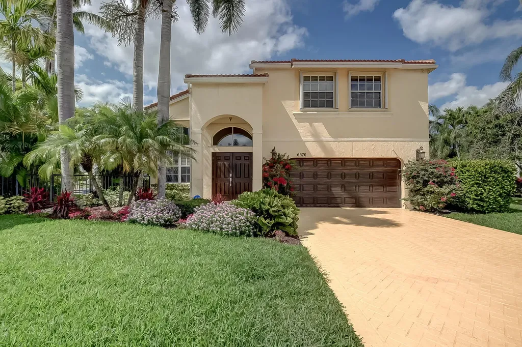 6570 Waverly Lane Lake Worth FL 33467