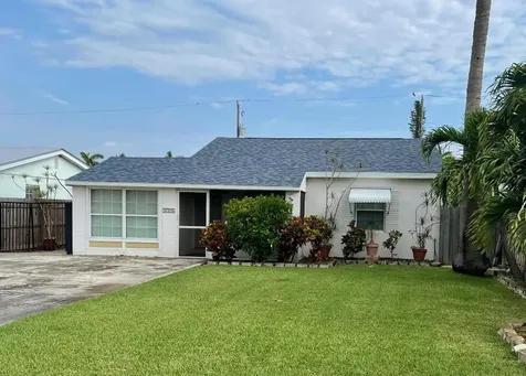 1776 Binney Drive Fort Pierce FL 34949