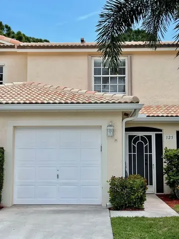 125 Wooden Mill Terrace Jupiter FL 33458