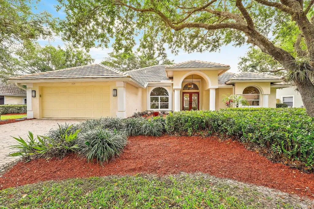 834 SW Lighthouse Drive Palm City FL 34990