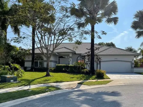 17940 Hampshire Lane Boca Raton FL 33498