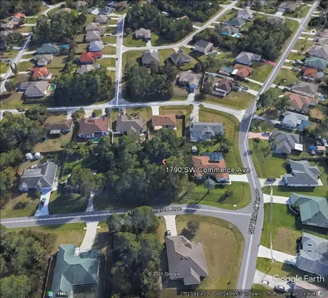 1790 SW Commerce Avenue Port St Lucie FL 34953
