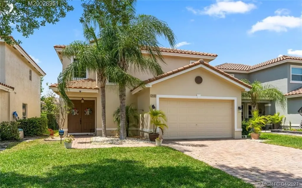 2940 SW Venice Court Palm City FL 34990