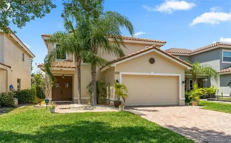 2940 SW Venice Court Palm City FL 34990