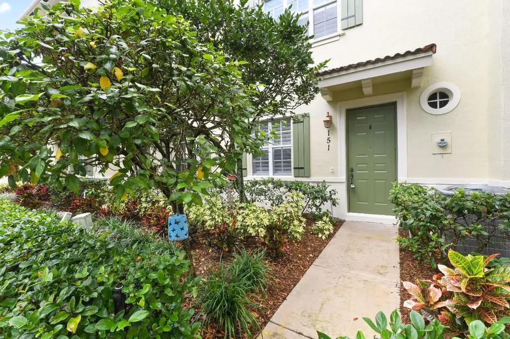 151 Apalachee Lane Jupiter FL 33458