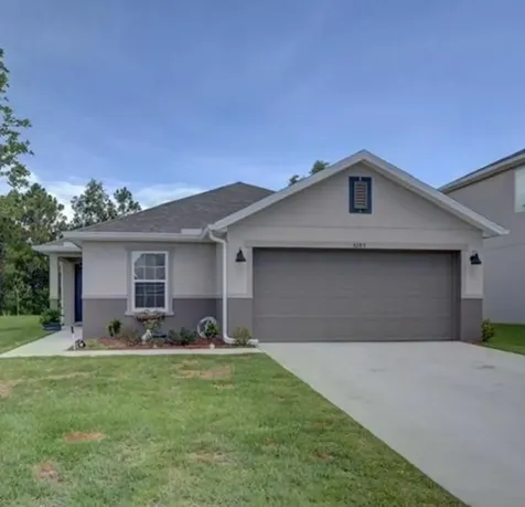 5285 NW Pine Trail Circle Port St Lucie FL 34983