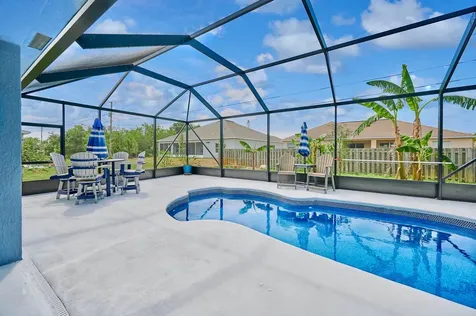 342 SW Millard Drive Port St Lucie FL 34953