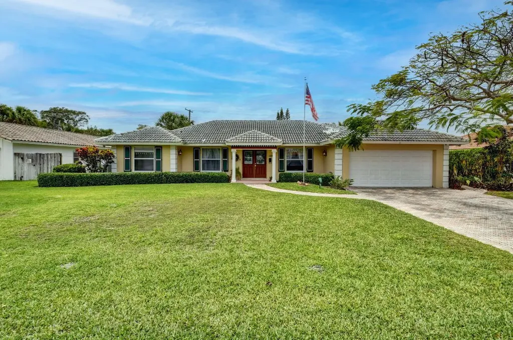 481 NW 11th Avenue Boca Raton FL 33486