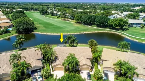 4610 Carlton Golf Drive Lake Worth FL 33449