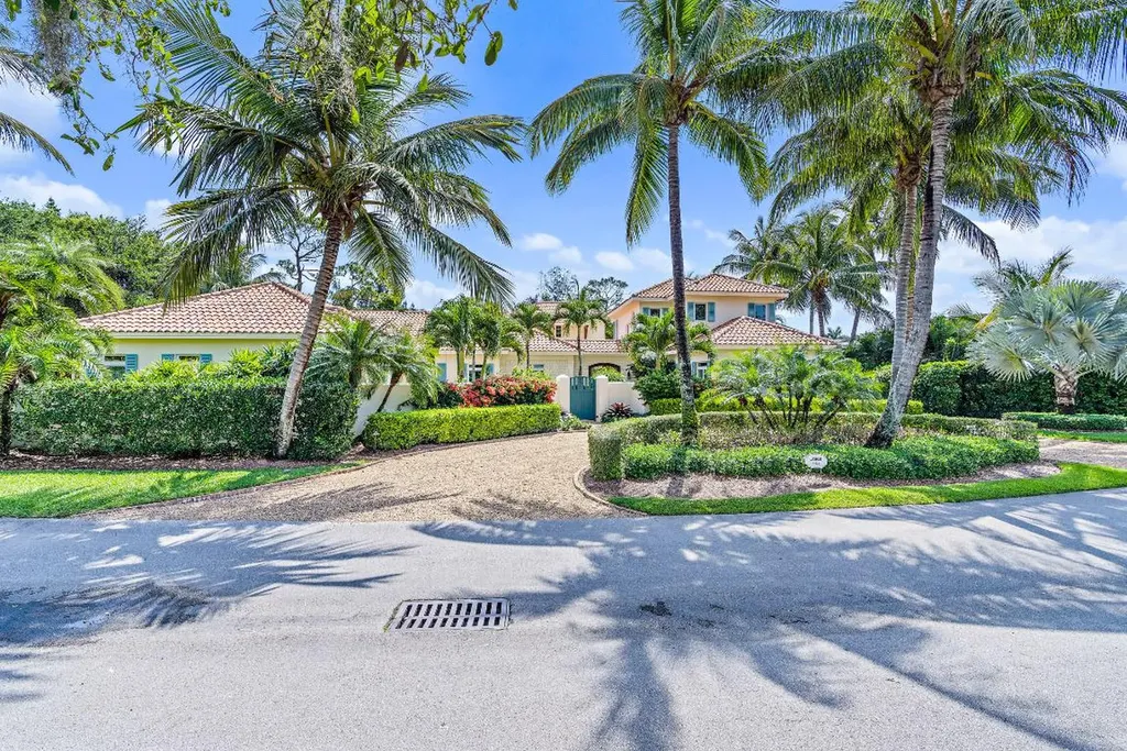 11674 SE Laurel Lane Hobe Sound FL 33455