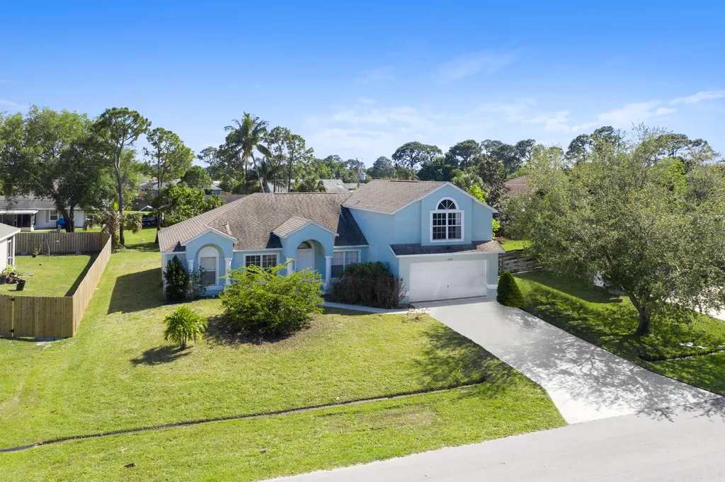 1120 SW Colorado Avenue Port St Lucie FL 34953