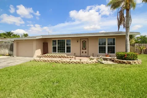 12291 NW 29th Manor Sunrise FL 33323