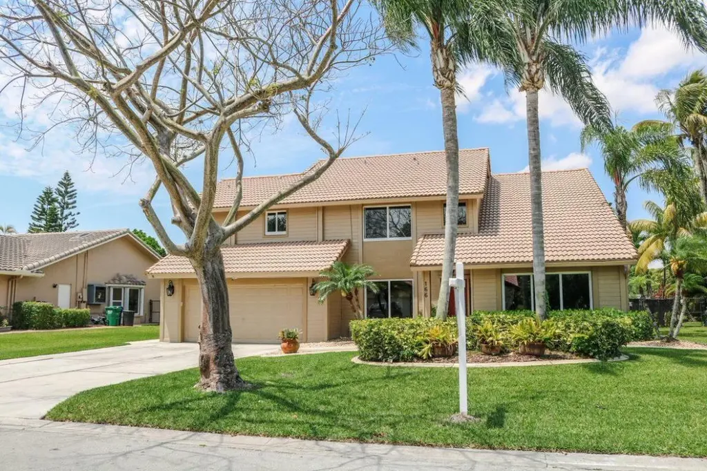 166 NW 104th Terrace Coral Springs FL 33071
