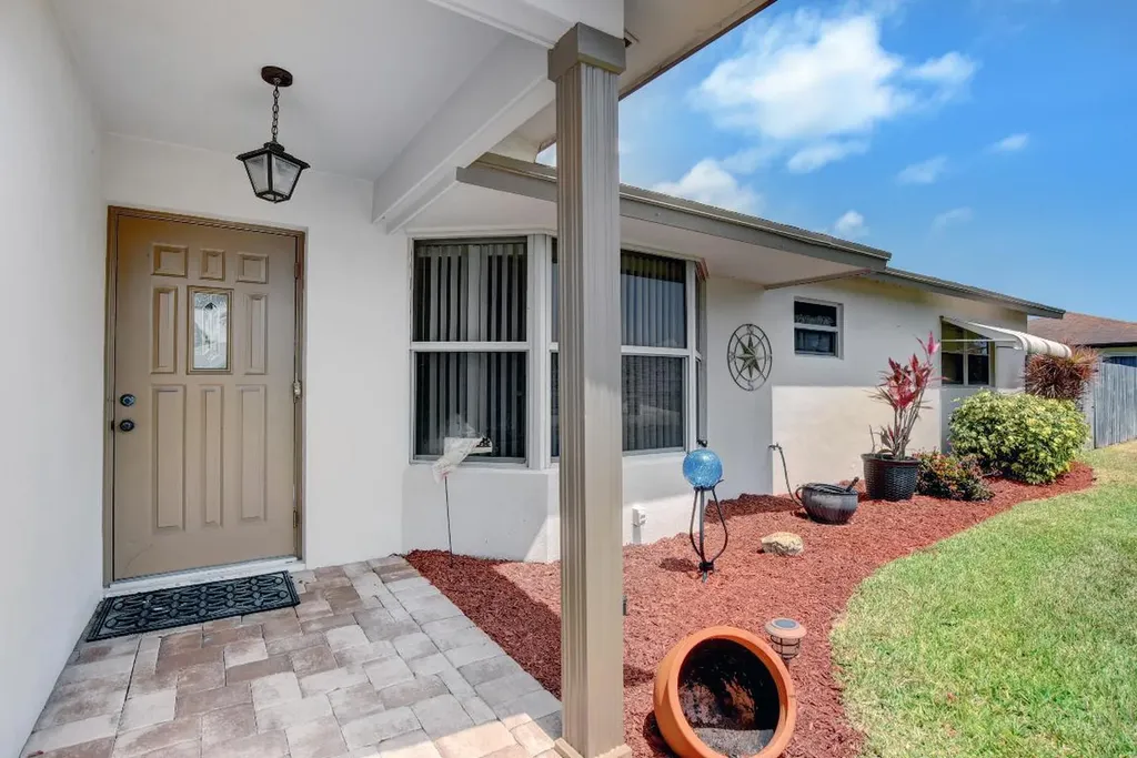 3619 Coelebs Avenue Boynton Beach FL 33436