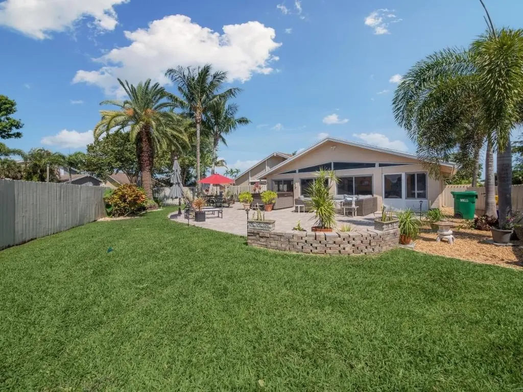 1985 NW 10th Street Delray Beach FL 33445