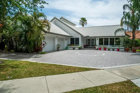 1220 Parkside Avenue Boca Raton FL 33486