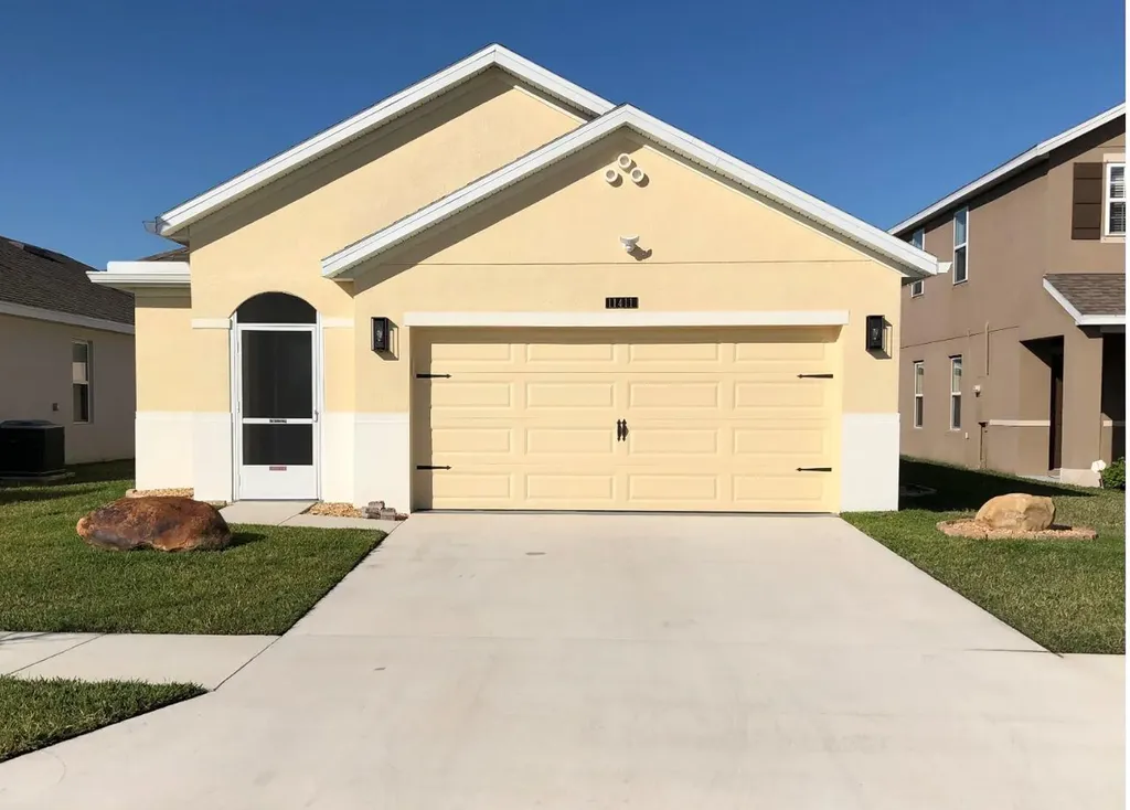 11411 SW Patterson Street Port St Lucie FL 34987